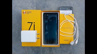 😮Realme 7i ( 11,999 ) | Full Features | 64MP Camera | 5000mAh Battery | Realme