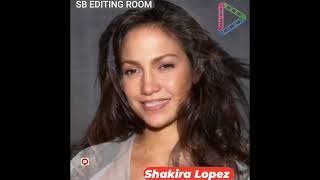 Shakira || Shakira life journey 1985 to 2022 #shakira #shorts