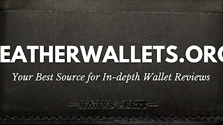 LeatherWallets.org Live Stream