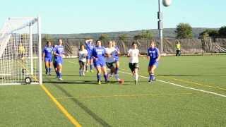 Herkimer Women's Soccer