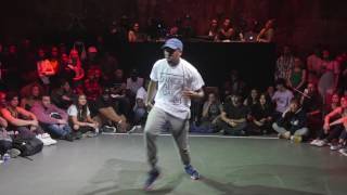 JIMMY YUDAT | HipHop & House Judge Demo | Berlin's Best Dancer Wanted 2016