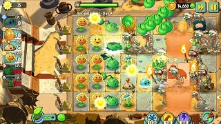 Plants Vs. Zombies 2 Gameplay Walkthrough | PvZ PvZ2 PvZ3