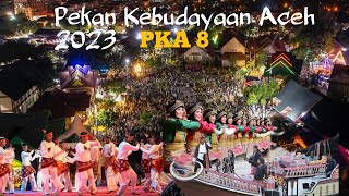 PKA 8 | ACEH 2023