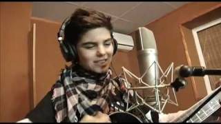 Abraham Mateo (12) [Estudio RC] - Esta Navidad es la más bella