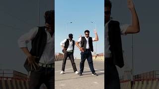 sanak badshah song l choreography maruti nandan l #shortdance #shorts #officialvideo #sanak