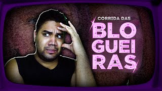 [BITTERVIEW] • Corrida das Blogueiras 3 - Episódio 3