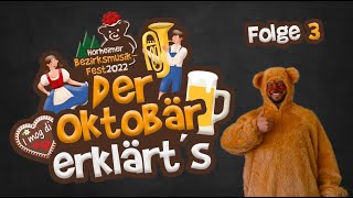 Der #OKTOBÄR erklärt's - Folge 3