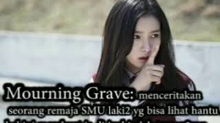 ALUR CERITA FILM " MOURNING GRAVE " Korea Horor