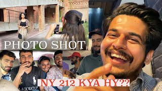 Dost ka oper Drink Gir Gai😭😂wesy aj Bht Maza Aya🥳#trending #vlog#zartashvlogs