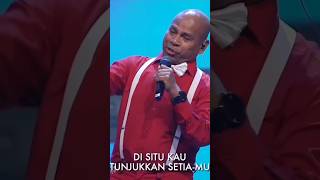 Setia Menolongku #pujianpenyembahan #worshipleaders #gerejasatujamsaja #saatteduh #doamalam