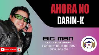 AHORA NO - DARIN-K | 2024 @efra_art