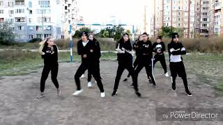 Choreo by s.bosa 2018 new