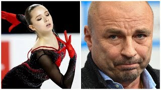 Алтын Камила Валиева. 🥇🥇🥇🥇