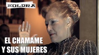 DOMESTICAS en "El chamamé y sus mujeres"  🎤 Documentales de GICELA MENDEZ RIBEIRO Cap 10