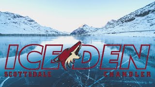 Ice Den in Scottsdale - Chandler,  Arizona