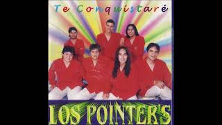 Los Pointer's - Enganchado (Te Conquistare - 2001)