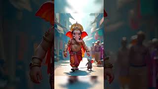 Ganpati Bappa Mashup | WhatsApp status | Instagram reels | Dj Sks Haripur #ganpatibappa #Ganpati2024