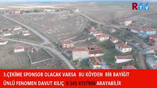 Sarıkent Köyü 4.Bölüm