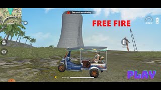 Free fire