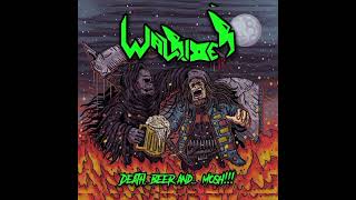 Walrider - Death, Beer and Mosh [Full Episode] 2024