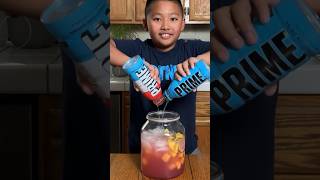 LEGENDARY Fortnite Slurp Juice!! #fortnite #fortniteshorts #prime