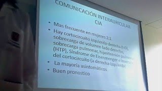 Abordaje Del Niño Con Sospecha De Cardiopatía Parte 1