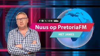 31 Mei 2024 Nuus