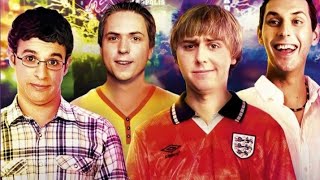 the inbetweeners movie review