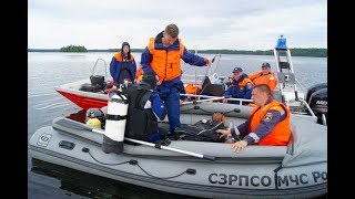 2.07.17 В ЧЕЛЯБИНСКОЙ ОБЛАСТИ ПЕРЕВЕРНУЛАСЬ ЛОДКА с ДЕТЬМИ, никому выбраться из воды не удалось