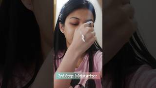 Skincare 💕 || #viral #shorts #youtubeshorts #skincare