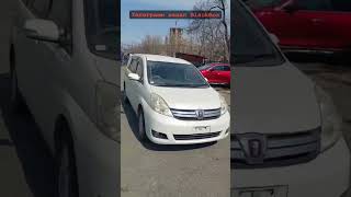 привоз под клиента#Toyota isis#Shorts#блэкбокс