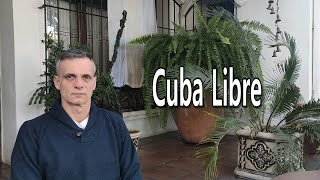 Cuba Libre