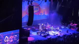 Bobby Weir & Wolf Bros "Bertha" Saratoga Springs NY 9/15/2023