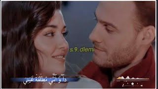 بحبك وحشتيني 😍حسين جسمي