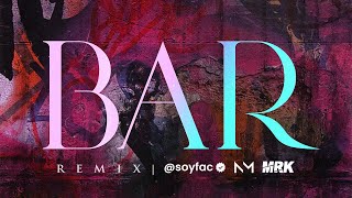 Bar vs. Hay otro en mi vida (Remix) - @TiniStoessel, @L-GANTE_KLK, @soyfac, @NahuMartinez