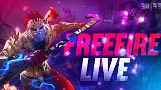 Free Fire Game Live streaming|#live|Raja Gaming World