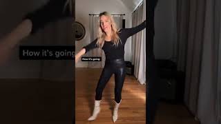 How It Started: TikTok Dance edition 💃