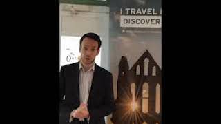 VisitBritain Inbound Tourism Trends | VIBE2019