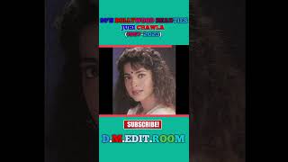 Juhi Chawla transformation (1967-2023) #shorts #transformationvideo #trendingshorts #viral