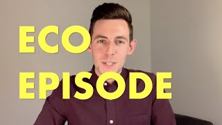 Eco Episode #2 - Growing food at home