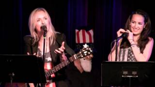 Julia Mattison - "The Rambler" with Hannah Elless