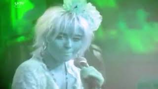 Transvision Vamp  - I Want Your Love [80s-RADIOmusic REMIX] [Dolby 5.1 Sound]