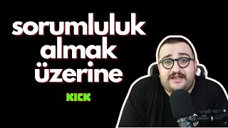 Sorumluluk Almak Her Zaman İyi Olmayabilir