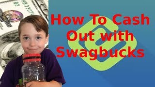 How to Cash Out with Swagbucks