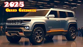 2025 jeep grand cherokee trackhawk | 2025 jeep grand cherokee srt |2025 jeep grand cherokee altitude