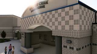 NACS Willow Creek Middle School Preview - December 2023