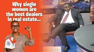 Real Estate Billionaire on why building your house upcountry does not make sense - Full Interview