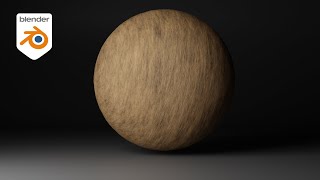 Realistic Wood in Blender: A Step-by-Step Material Creation Guide