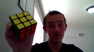 How to Solve the Rubik's Cube!!! (Beginners Method) Pt. 2