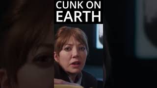 Cunk discusses early films | Cunk on Earth #shorts #britishcomedy #philomenacunk #funny